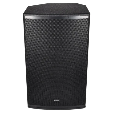 Citronic Speaker - CUBA-15 - 15' Full Range MDF Passive Speaker 900W 178.716UK