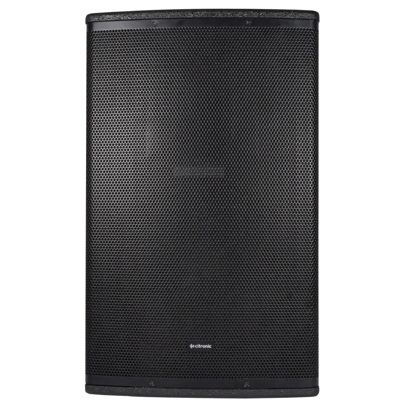 Citronic Speaker - CUBA-15A - Active Full-Range MDF BT+DSP 900W