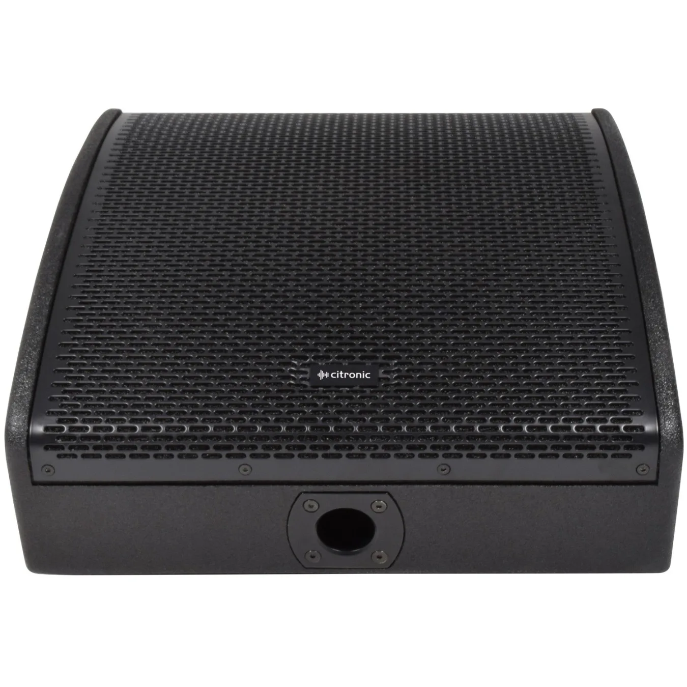 Citronic Wedge Monitor Speaker - CM12A - 12'' Active with BT 600W 178.692UK