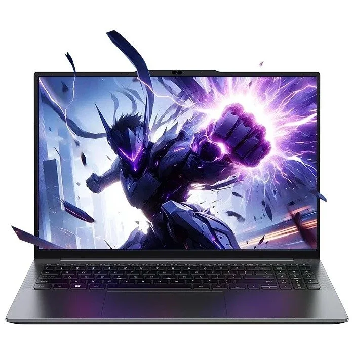 Chuwi Laptop CoreBook Plus 16'' R5-7430U 16Gb + 512GB Windows 11 Home