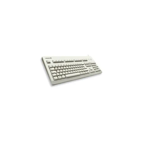 Comfort Line G80-3000, Keyboard