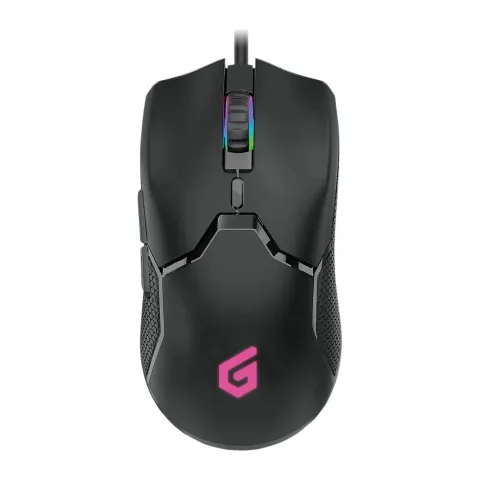 CONCEPTRONIC Gaming USB Maus. 7200 DPI. IC sensor.DJEBBEL05B