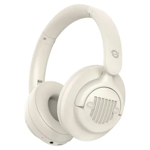 CONCEPTRONIC Headset Wireless BT 5.4 Stereo o.Bügel 25Std ws