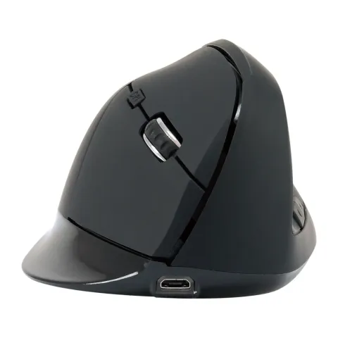 CONCEPTRONIC LORCAN03B 6-Tasten Bluetooth Maus ergonomisch
