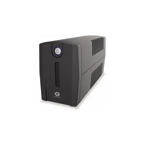 CONCEPTRONIC USV 1000VA 600W 2xSchuko HID USB RJ45in Out sw