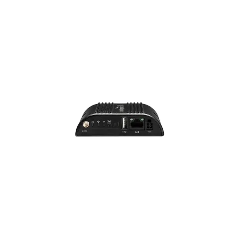 CradlePoint IBR200 Series - Wireless Router - WWAN 2.4 GHz