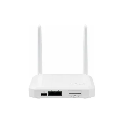 Cradlepoint L950 Series L950-C7B - Router - WWAN 1GbE - 3G, 4G - mit 3 Jahre NetCloud Branch LTE Adapter Essentials Plan
