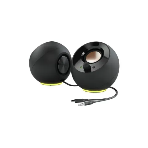 Creative Pebble SE RGB Stereo Speaker - Pebble SE -