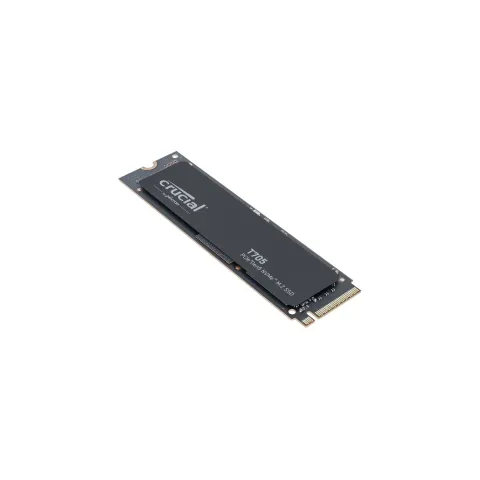 Crucial T705 1TB M.2 NVMe SSD - PCIe 5.0 x4 13600 MB/s - CT1000T705SSD3