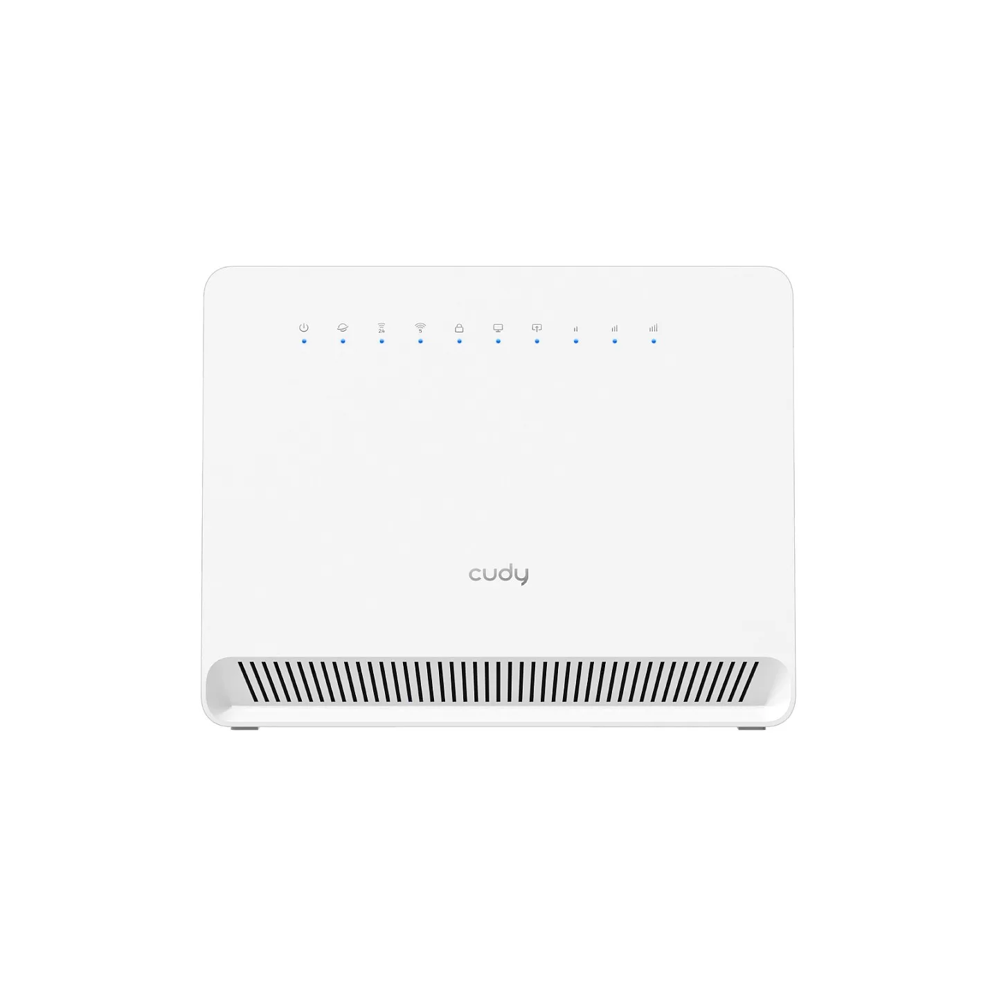 Cudy AC1200 Wi-Fi 4G LTE-Cat4 Router