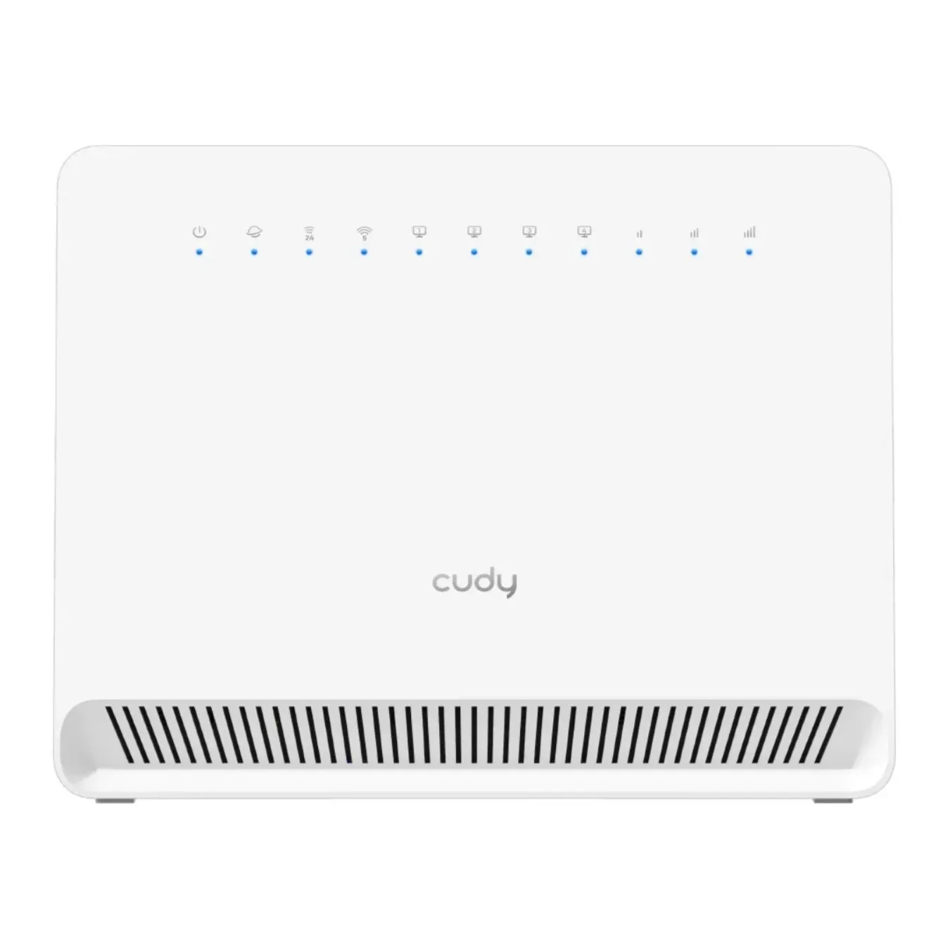 Cudy AC1200 Wi-Fi 4G LTE-Cat6 Gigabit Router