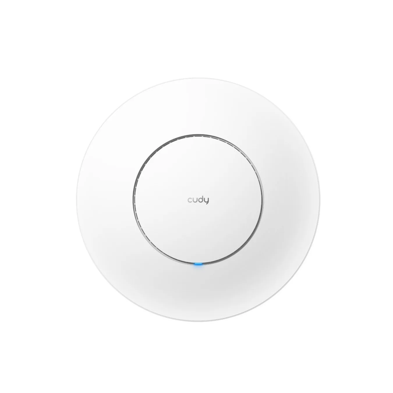 Cudy Access Point - AP3000_P - Ceiling AX3000 Dual Band 2.5G Wi-Fi 6 Injector