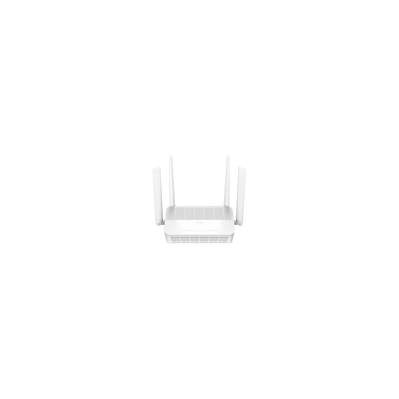 Cudy AX3000 2.5G Wi-Fi 6 Mesh Router WR3000H