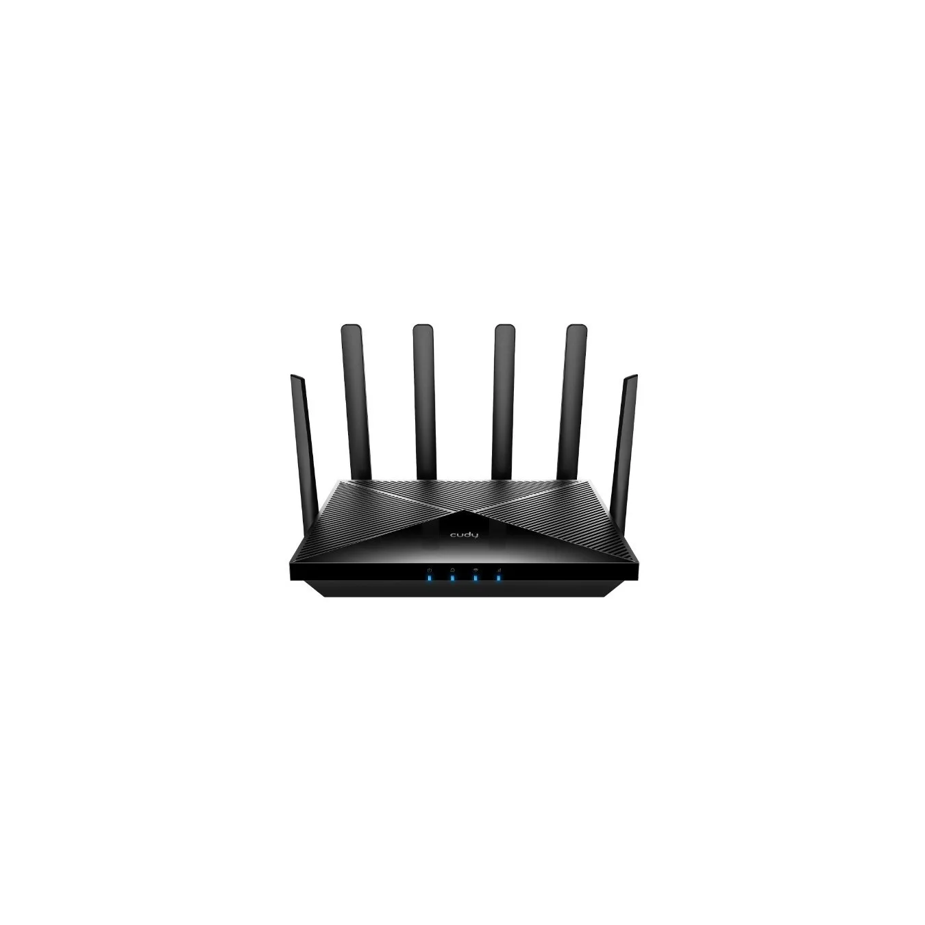 Cudy LT700 AC1200 Wi-Fi 5 4G LTE Cat 6 Gigabit Router