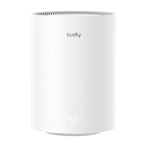 Cudy M3600 BE3600 Wi-Fi 7 Mesh System - Dual-Band 3.6Gbps 3xGigabit