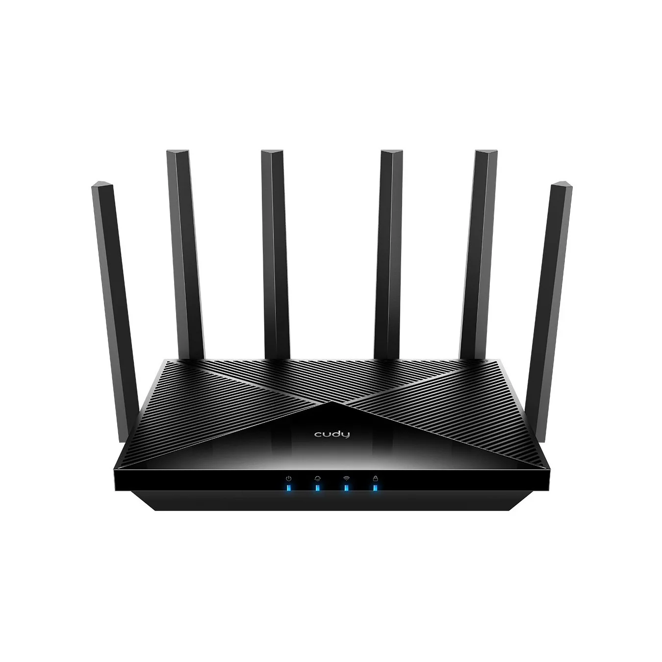 Cudy WR11000 BE11000 2.5G Tri-Band Wi-Fi 7 Mesh Router