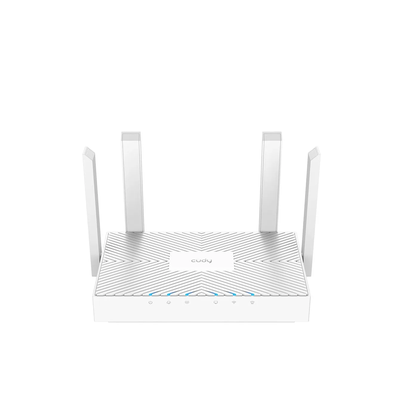 Cudy WR1300E AC1200 Dual Band Gigabit Wi-Fi Router