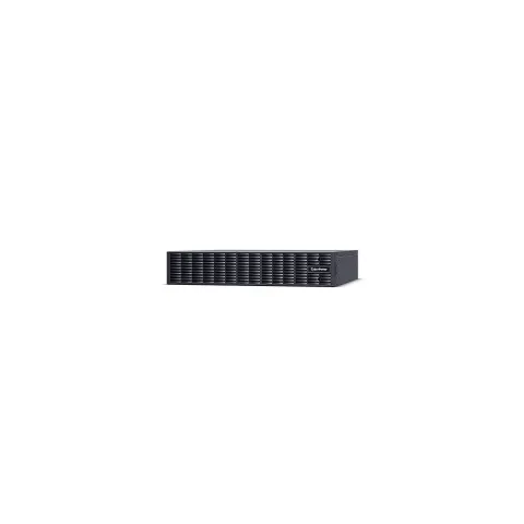 CyberPower BPSE72V40ART2U 72V 40A Rackmount Battery Expansion Pack
