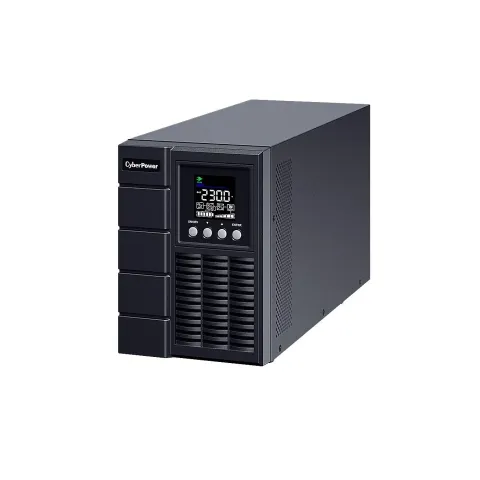 CyberPower OLS1500EA-DE 1500VA/1350W Online UPS LCD