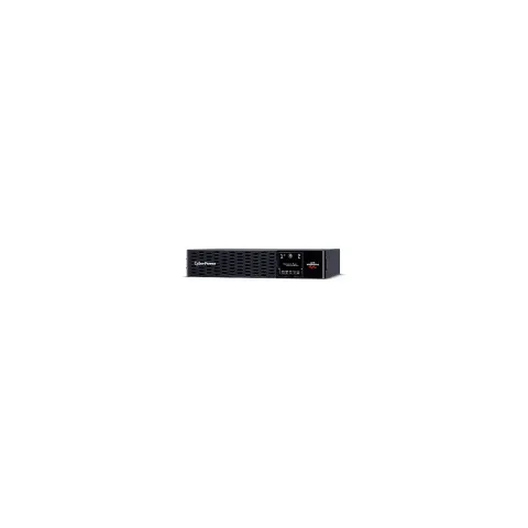 CyberPower PR2000ERT2U PR Professional V3 Rack Tower Serie Line-Interactive USV 2000VA 2000 W