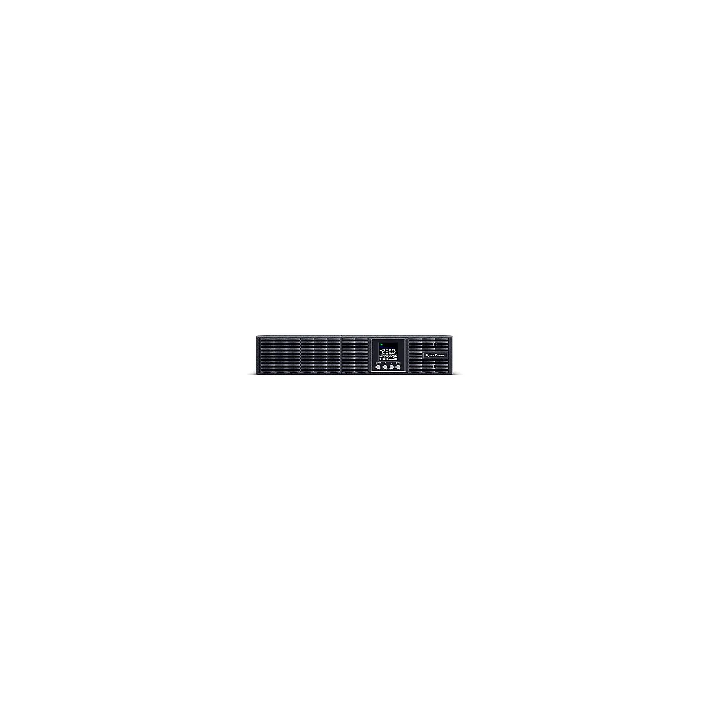 CyberPower USV Advanced Online S Rack Tower OLS2000ERT2UA-B