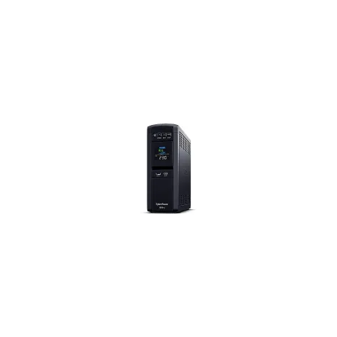 CyberPower USV CP1350EPFCLCD Advanced PFC Sinewave Line-Interactive