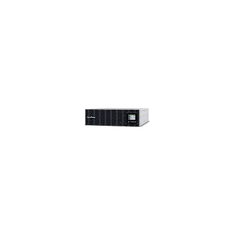 CyberPower USV Online HD Tower OL6KERTHDL - Doppelwandler - incl. RMCard205