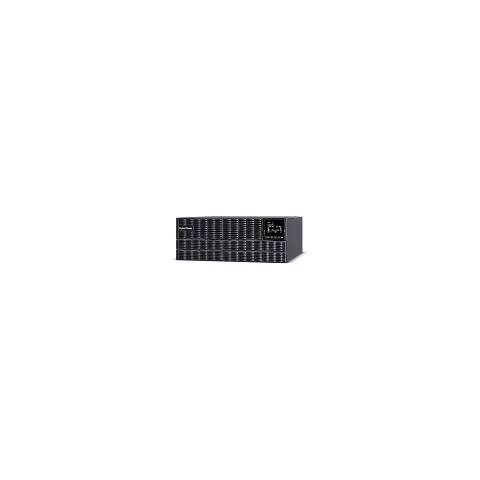 CyberPower USV Online OLS (A) Rack Tower OLS4KERT4UA-IEC Series