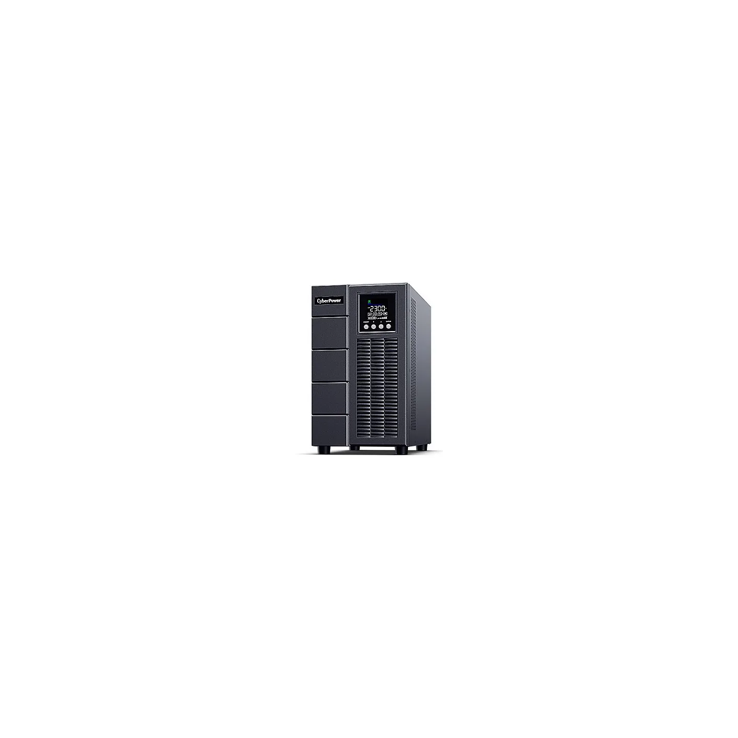 CyberPower USV Online OLS (A) Tower OLS3000EA-DE - USV