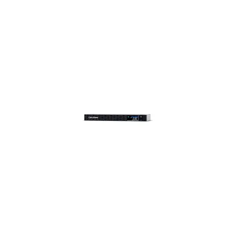 CyberPower USV PFC Sinewave Advanced Rack CP700EIPFCRM1U