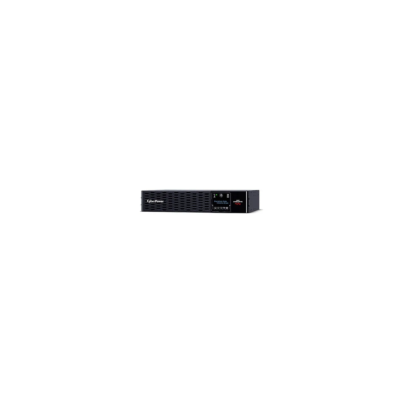 CyberPower USV PR1000ERTXL2UC Professional Rack Tower Mount