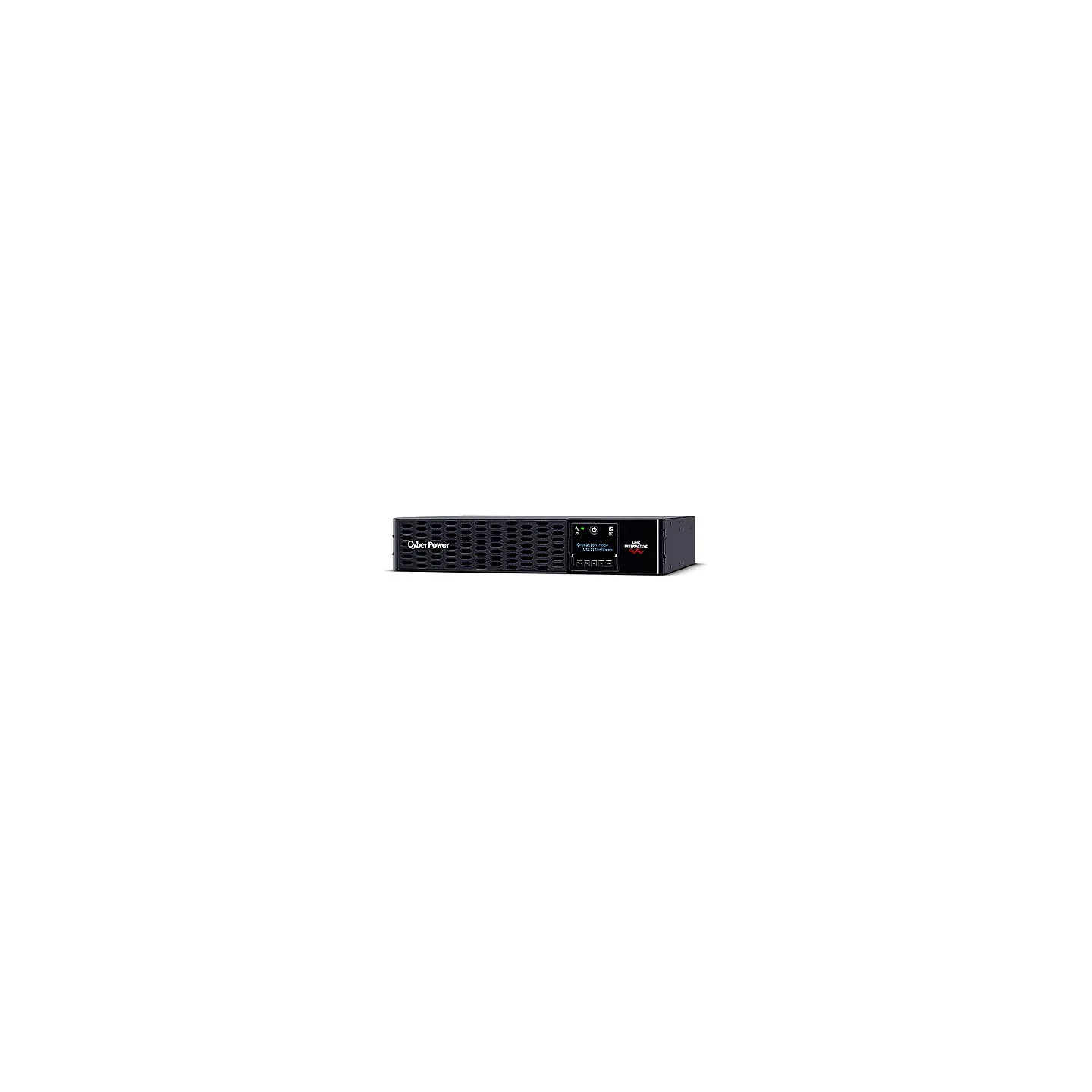 CyberPower USV PR3000ERTXL2UC Professional Rackmount Series Rack Tower