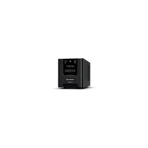 CyberPower USV Professional Tower PR750ELCDGR