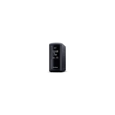 CyberPower USV ValuePRO VP700ELCD