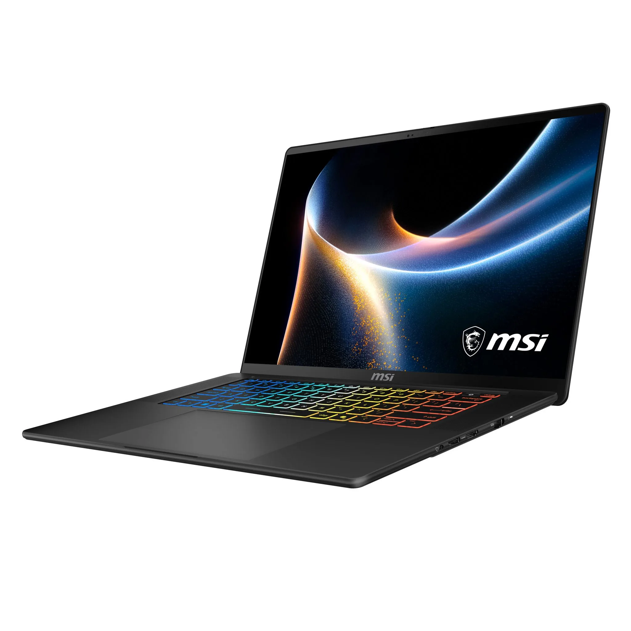 MSI Stealth 16 AI+ B3WGX-015FR U9-386H/32GB/1TBSSD/RTX5070/W11 Pro AZERTY French Layout