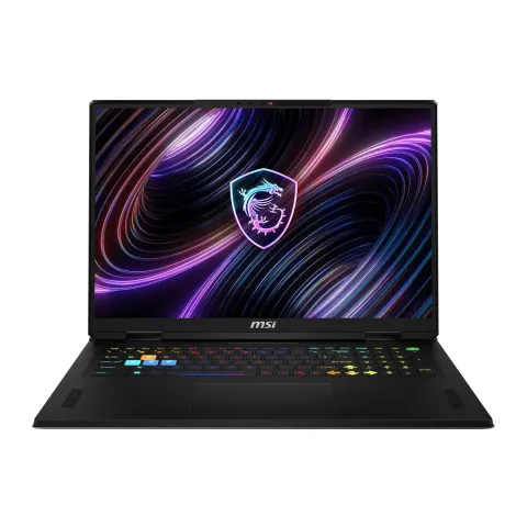 MSI Raider 18 Max HX A2WH-1088 CU9 275HX/32GB/1TBSSD/RTX5070Ti/W11 Home