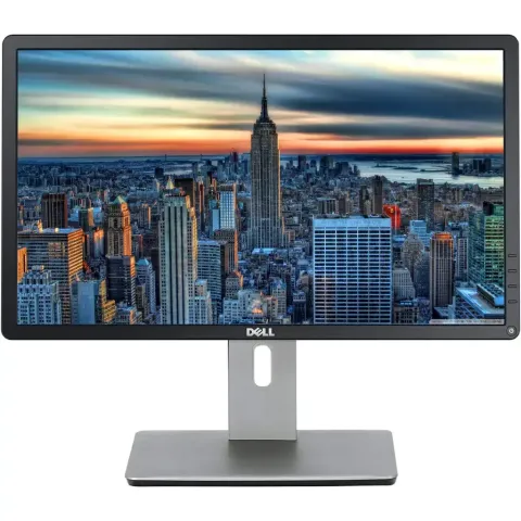 Dell P2414H 23.8-inch IPS Full HD Monitor - 1920x1080 60Hz - P2414H
