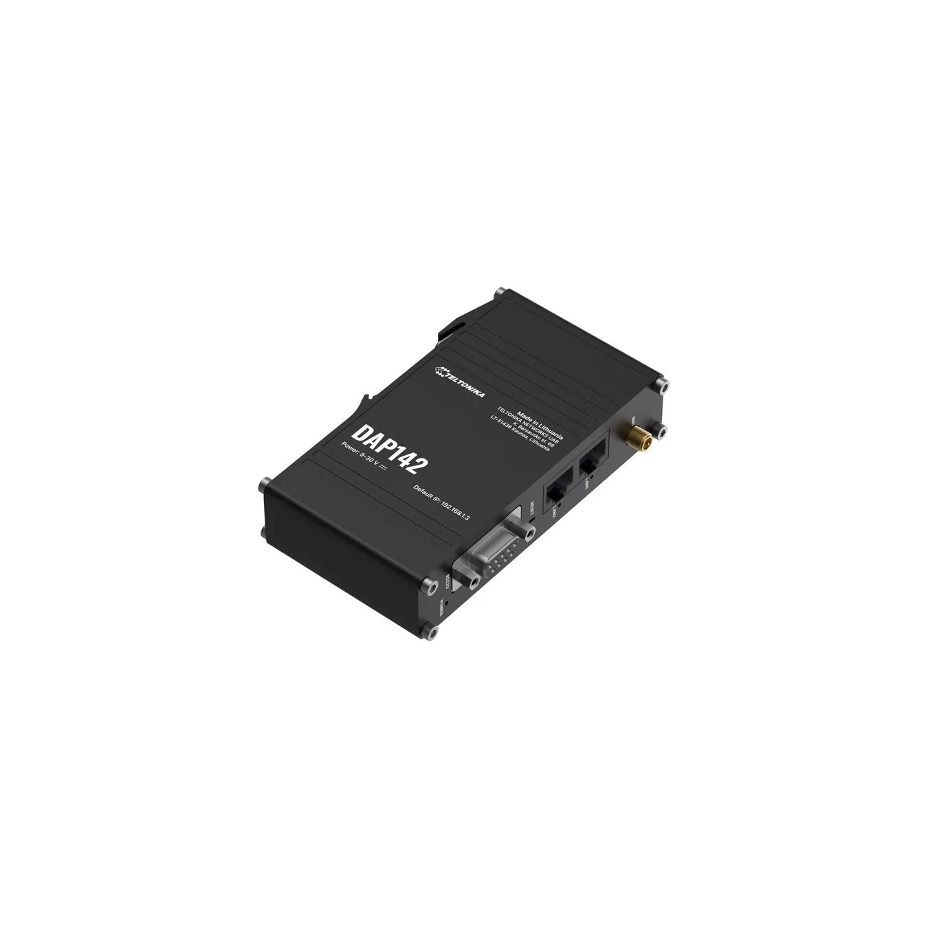 DAP142, Access Point