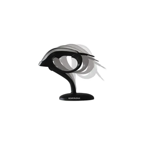 Datalogic Barcode-Scanner Heron HD3430 Kit 2D USB RS-232 Kabel Schwarz