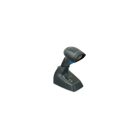 Datalogic Barcode-Scanner QuickScan QBT2131 Kit 2D USB RS-232 Schwarz