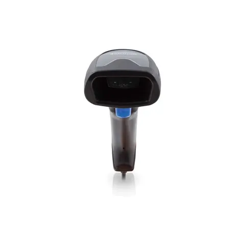 Datalogic Barcode-Scanner QuickScan QW2520 2D USB inkl. Kabel und Ständer