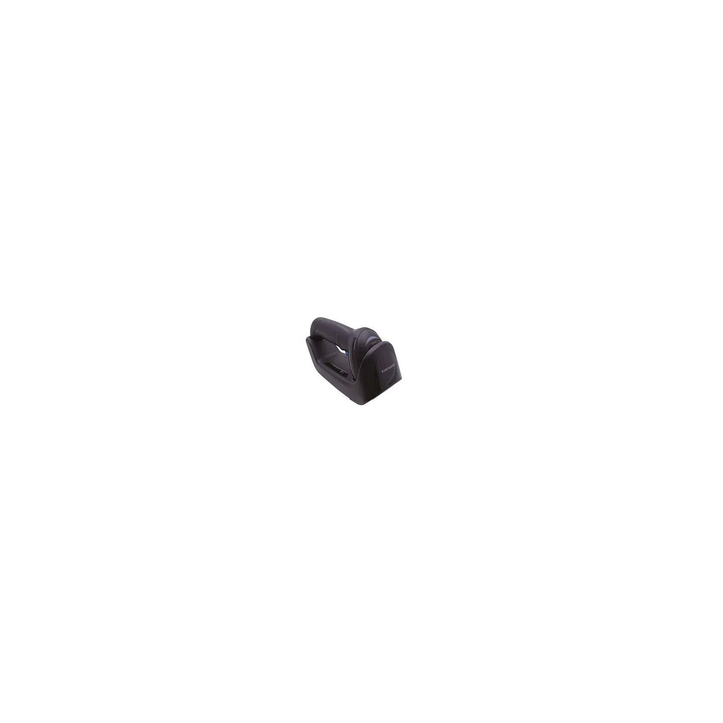 Datalogic GD4290 - Tragbares Barcodelesegerät - 1D - Linear - Kabelgebunden - RS-232 - USB - Schwarz