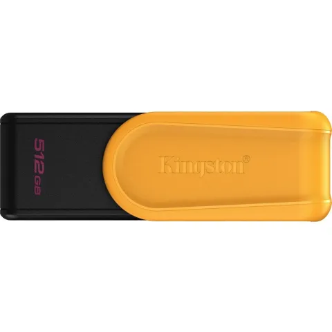 Kingston DataTraveler Exodia S 512GB USB Flash Drive - DTXS/512GB