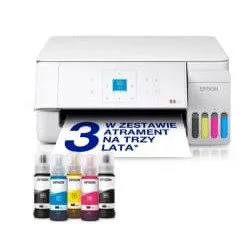 Epson EcoTank L3366