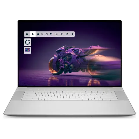 Dell 16 PREMIUM DA16250 CU9-285H 32GB 1TBSSD RTX5070 W11Pro