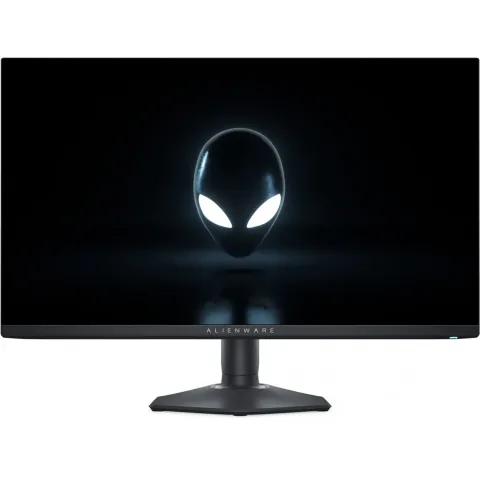 DELL Alienware 27 QD-OLED Gaming Monitor - AW2725DF - 67.82 cm (26.7 inches) 2560x1440 16:9 360 144Hz HDMI DP USB
