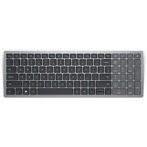 Dell C-KB740 - C-KB740 - US layout