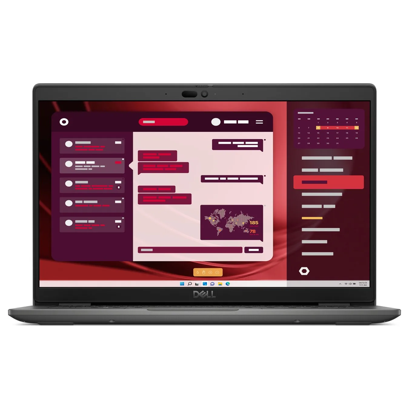 Dell Latitude 3450 i5 1345U 16GB 512SSD W11 Pro