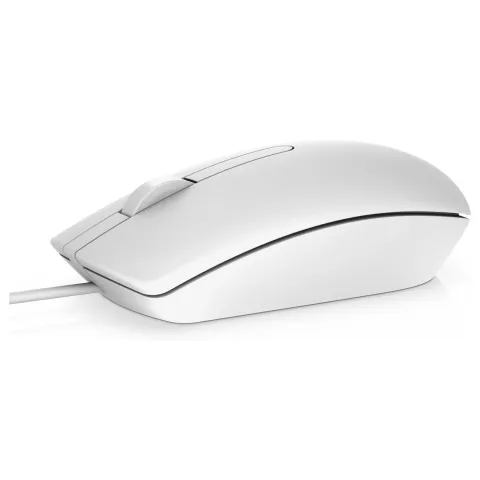 Dell MS116 USB white