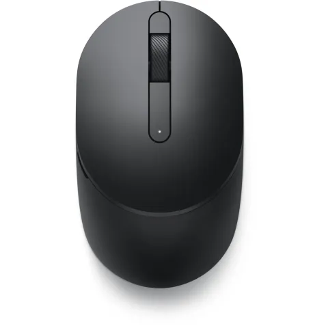 Dell MS3320W - Maus - optisch - 3 Tasten - kabellos -schwarz